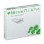 Mepore Film & Pad 5x7cm | 5st Mepore Film & Pad 5x7cm | 5st