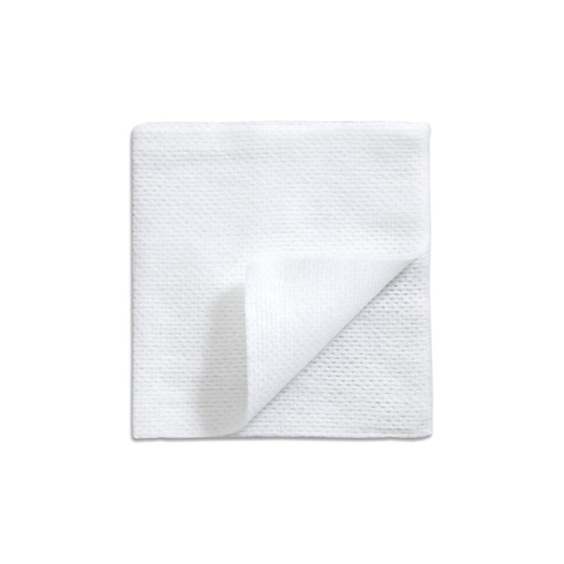 Mesoft Compresses Stériles 7,5x7,5cm | par 2pcs | 150pcs