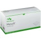 Mesoft Compresses Stériles 7,5x7,5cm | par 2pcs | 150pcs