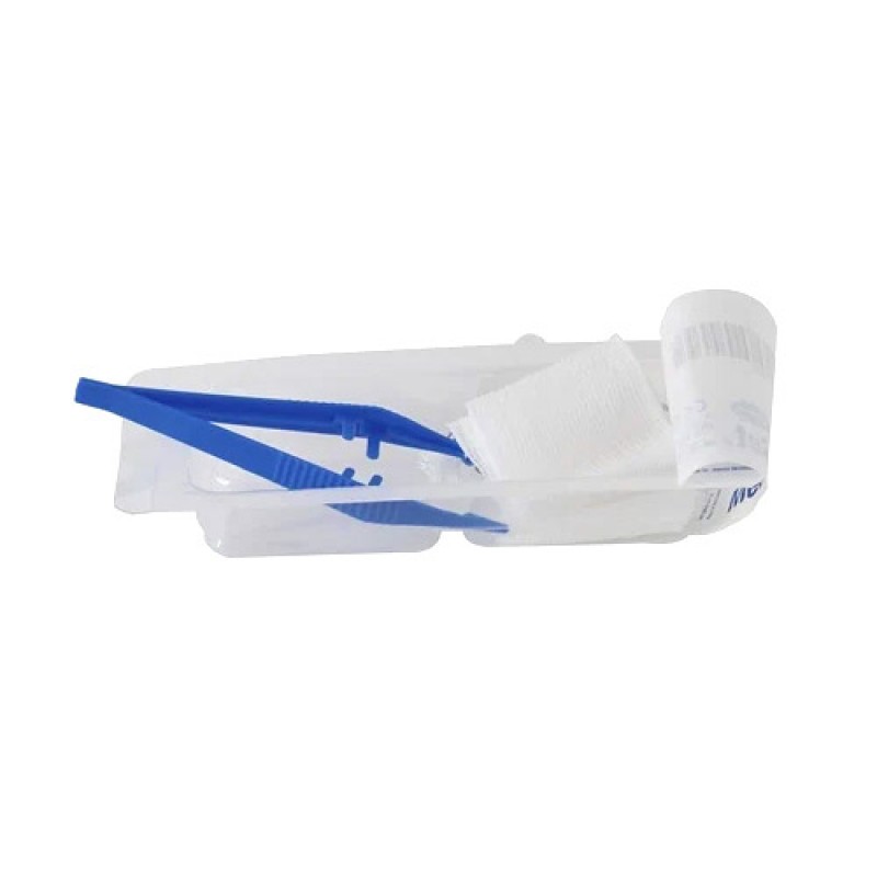 MediSet® Set de pansement 214 | 81pcs