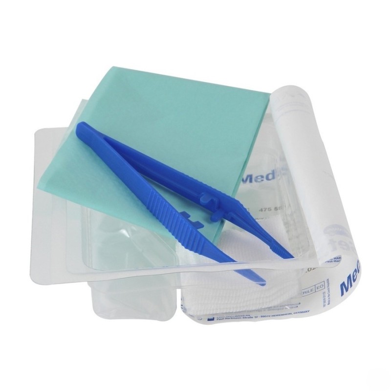 MediSet® Kleine Verzorgingen H/B | 81st