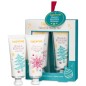 TAKE TIME XMAS Coffret Cadeau Soins de la Peau | 1 set