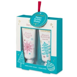 TAKE TIME XMAS Cadeauset Huidverzorging | 1 set