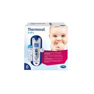 Thermoval baby | 1 st