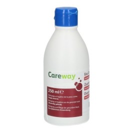 Careway eau oxygénée 3% |250ml