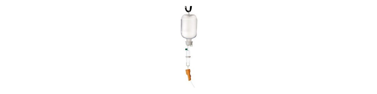Infusion et transfusion